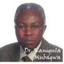 Kanigula Mubagwa
