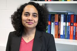Arti Agrawal