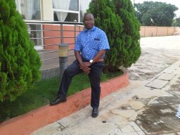 Mahama Saaka
