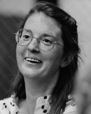 Sarah Uvin