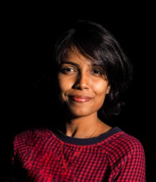 Sujithra Raviselvam