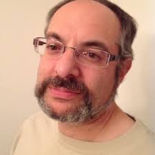 David Garfinkle