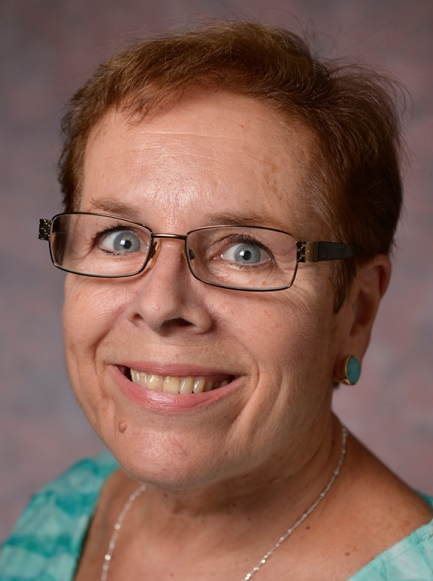 Barbara Zilinskas