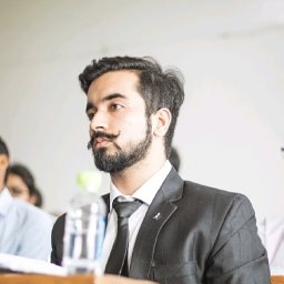 Arshit Kapoor