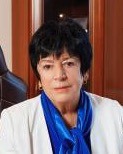 Olga I. Lavrik