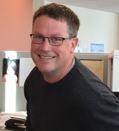 Matthew C. Clifton