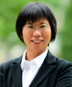Jianhong Zhang