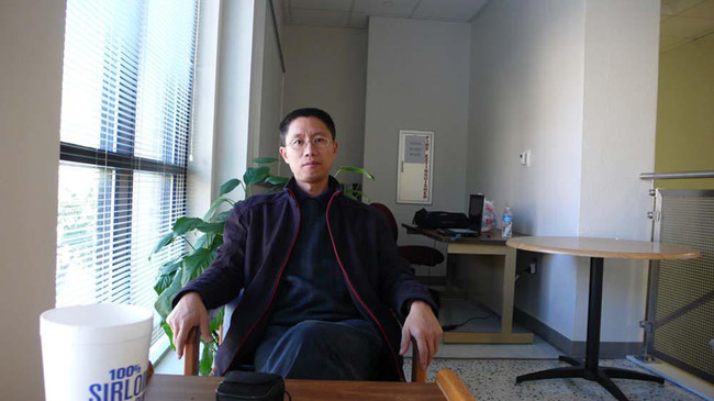Changying Wang