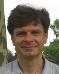 Krzysztof Burdzy