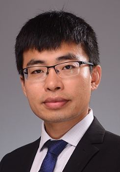 Dongpo Wang