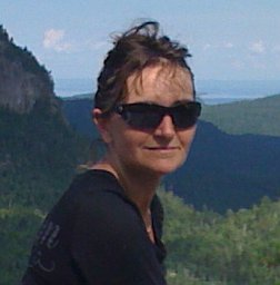 Isabelle Linossier