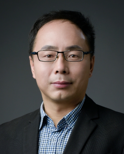 Jinlong Li