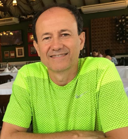 Marcílio Alves