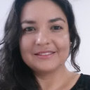 Ligia Maria Borges Marques Santana