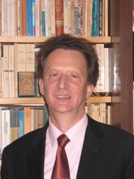 Claude Ménard