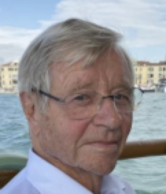 Otto Mehls