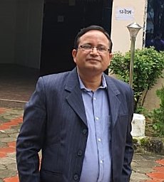 R.C. Ramteke