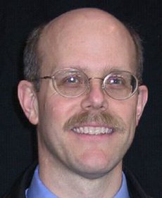 Clark M. Johnson