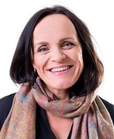 Merete Vadla Madland