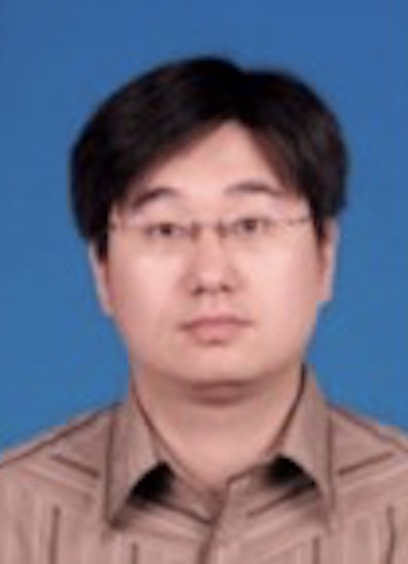 Xianbin Xiao