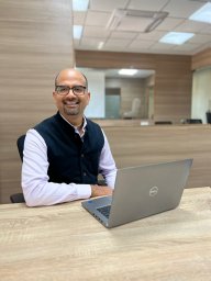 Nitin Trivedi