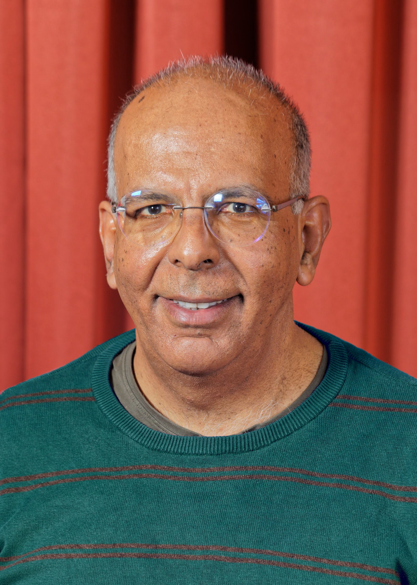 Anuj Dawar