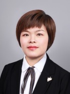 Lizhu Wang
