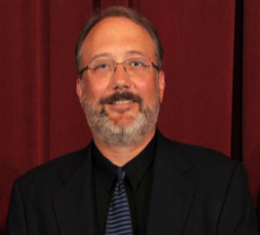 Jeffrey B. Arterburn