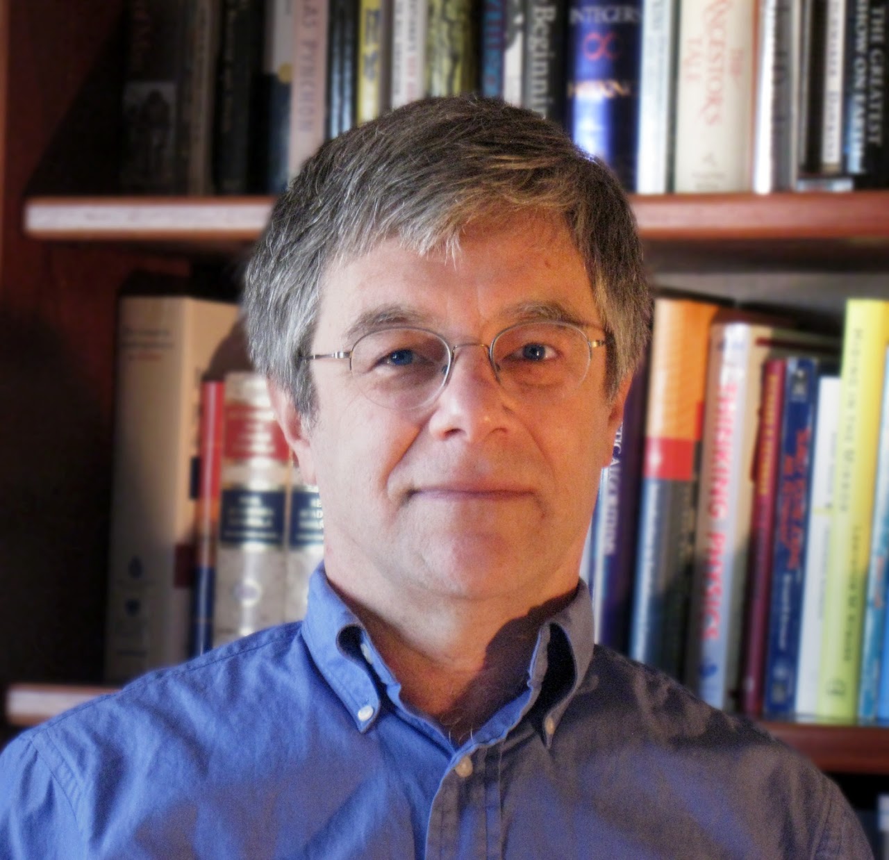 Gadiel Seroussi