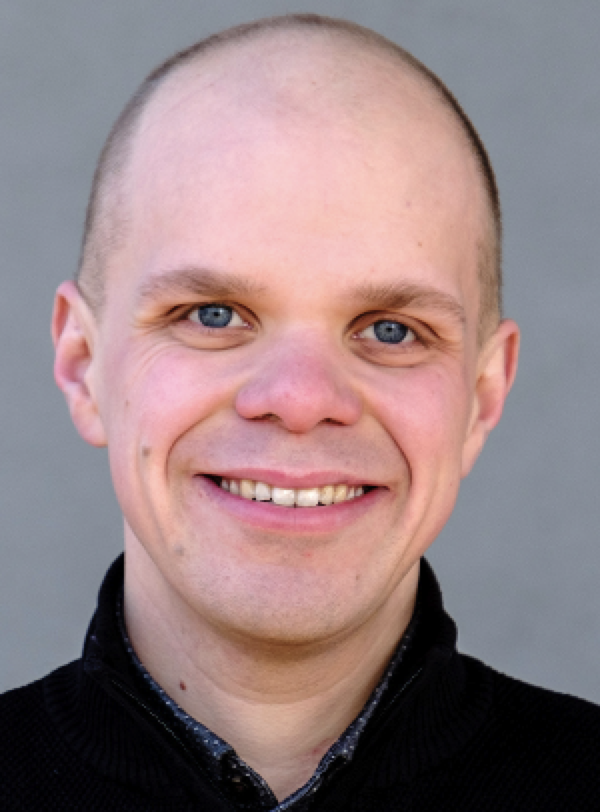 Max Pascher