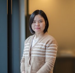 Cuihong Song