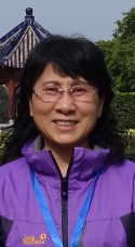 Yuhua Shen