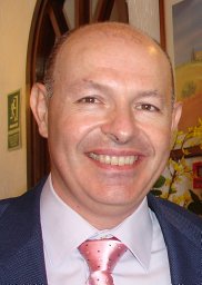 Pablo Pumares Fernandez