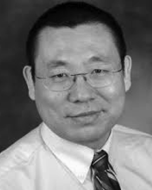 Yanjun Zuo