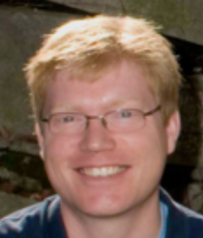 Vincent van Hinsberg