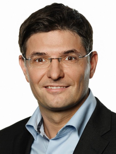 Lasse Heje Pedersen