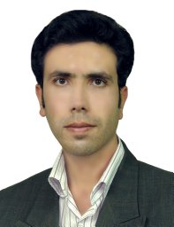 Abdolkarim moazeni-Roodi
