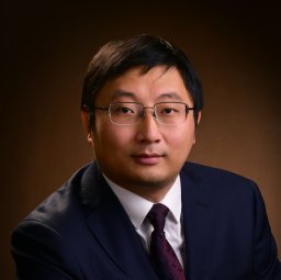 Zhenyu Chu