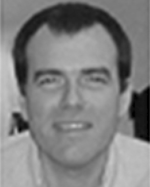 John F. Cavanaugh