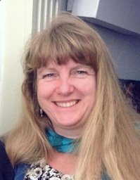 Ruth Irwin