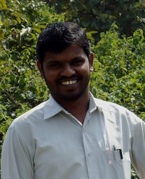 Solomon Kiruba