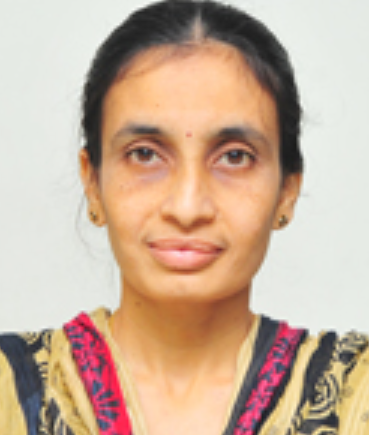 Mohana Devi Subramaniam
