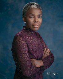 Hannah Olawumi