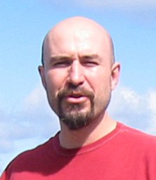 Frédéric Béchet