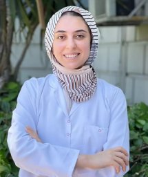Nesreen Elsayed Talat