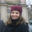 Rebeca Martin