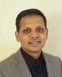 M.R. Shivhare