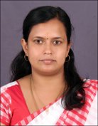 Sangeetha Mani