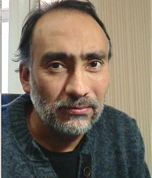 Claudio C Ramirez