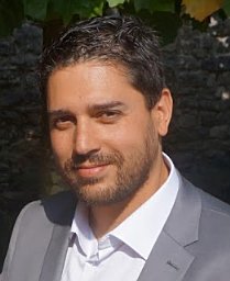 Cedric Morio